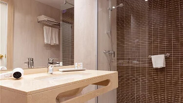 Hotel Vibra Beverly Playa